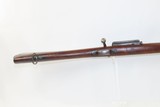 Antique U.S. SPRINGFIELD ARMORY M1898 KRAG .30-40 ARMY Military RIFLEUsed in the PHILIPPINE-AMERICAN War - 6 of 18
