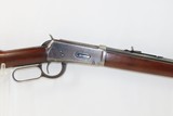 c1930 WINCHESTER M94 .30-30 Rifle Pre-1964 PROHIBITION GREAT DEPRESSION C&R John Moses Browning Design - 19 of 22