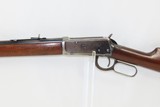 c1930 WINCHESTER M94 .30-30 Rifle Pre-1964 PROHIBITION GREAT DEPRESSION C&R John Moses Browning Design - 4 of 22