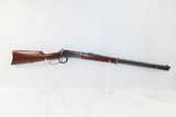 c1930 WINCHESTER M94 .30-30 Rifle Pre-1964 PROHIBITION GREAT DEPRESSION C&R John Moses Browning Design - 17 of 22