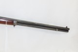c1930 WINCHESTER M94 .30-30 Rifle Pre-1964 PROHIBITION GREAT DEPRESSION C&R John Moses Browning Design - 20 of 22