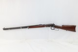 c1930 WINCHESTER M94 .30-30 Rifle Pre-1964 PROHIBITION GREAT DEPRESSION C&R John Moses Browning Design - 2 of 22