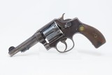 Smith & Wesson .38 MILITARY & POLICE Model of 1905 .38 SPECIAL Revolver C&R BEAUTIFUL Double Action 3rd Change Revolver - 2 of 19