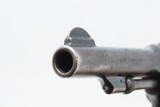 Smith & Wesson .38 MILITARY & POLICE Model of 1905 .38 SPECIAL Revolver C&R BEAUTIFUL Double Action 3rd Change Revolver - 10 of 19