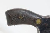 Smith & Wesson .38 MILITARY & POLICE Model of 1905 .38 SPECIAL Revolver C&R BEAUTIFUL Double Action 3rd Change Revolver - 17 of 19