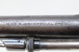 Smith & Wesson .38 MILITARY & POLICE Model of 1905 .38 SPECIAL Revolver C&R BEAUTIFUL Double Action 3rd Change Revolver - 6 of 19