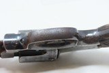 Smith & Wesson .38 MILITARY & POLICE Model of 1905 .38 SPECIAL Revolver C&R BEAUTIFUL Double Action 3rd Change Revolver - 12 of 19