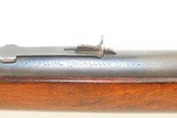 c1899 MARLIN 1893 Lever Action Rifle .38-55 BLUE w/ CASE COLOR FINISH
C&R Marlin’s First Smokeless Powder Rifle - 6 of 21