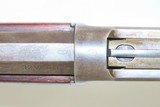 c1914 WINCHESTER 1892 Lever Action RIFLE .32-20 WCF John Moses Browning C&R WORLD WAR I Era Lever Action REPEATER Made in 1914 - 11 of 21