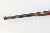 c1914 WINCHESTER 1892 Lever Action RIFLE .32-20 WCF John Moses Browning C&R WORLD WAR I Era Lever Action REPEATER Made in 1914 - 5 of 21