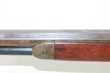 c1914 WINCHESTER 1892 Lever Action RIFLE .32-20 WCF John Moses Browning C&R WORLD WAR I Era Lever Action REPEATER Made in 1914 - 6 of 21