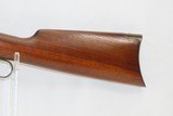 c1914 WINCHESTER 1892 Lever Action RIFLE .32-20 WCF John Moses Browning C&R WORLD WAR I Era Lever Action REPEATER Made in 1914 - 3 of 21