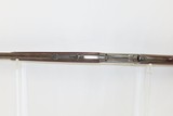 c1914 WINCHESTER 1892 Lever Action RIFLE .32-20 WCF John Moses Browning C&R WORLD WAR I Era Lever Action REPEATER Made in 1914 - 14 of 21