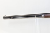 c1898 ANTIQUE WINCHESTER Model 1894 LEVER ACTION .30-30 WCF RIFLE BrowningIconic Octagonal Barrel Made in 1898 - 5 of 22