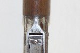 c1898 ANTIQUE WINCHESTER Model 1894 LEVER ACTION .30-30 WCF RIFLE BrowningIconic Octagonal Barrel Made in 1898 - 7 of 22