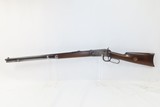 c1898 ANTIQUE WINCHESTER Model 1894 LEVER ACTION .30-30 WCF RIFLE BrowningIconic Octagonal Barrel Made in 1898 - 2 of 22