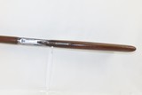 c1898 ANTIQUE WINCHESTER Model 1894 LEVER ACTION .30-30 WCF RIFLE BrowningIconic Octagonal Barrel Made in 1898 - 8 of 22