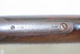 c1898 ANTIQUE WINCHESTER Model 1894 LEVER ACTION .30-30 WCF RIFLE BrowningIconic Octagonal Barrel Made in 1898 - 13 of 22