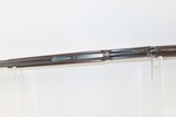c1898 ANTIQUE WINCHESTER Model 1894 LEVER ACTION .30-30 WCF RIFLE BrowningIconic Octagonal Barrel Made in 1898 - 15 of 22
