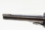VERY NICE New Departure SMITH & WESSON .38 Safety Hammerless C&R PEARL GRIP 5th Model SMITH & WESSON “LEMON SQUEEZER” - 9 of 19