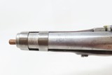 Antique MAUBEUGE French Model An IX GENDARMERIE Pistol NAPOLEONIC WARS EraNAPOLEONIC WAR Era Military GENDARMERIE Pistol - 10 of 17