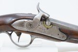 Antique MAUBEUGE French Model An IX GENDARMERIE Pistol NAPOLEONIC WARS EraNAPOLEONIC WAR Era Military GENDARMERIE Pistol - 4 of 17