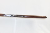 c1905 WINCHESTER Model 1894 .30-30 Lever Action RIFLE Octagonal Barrel
C&R John Browning Design - 8 of 21