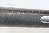 1811 US SPRINGFIELD ARMORY Model 1795 FLINTLOCK Musket WAR of 1812 Antique Early Republic, First American National Armory - 9 of 25