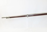 1811 US SPRINGFIELD ARMORY Model 1795 FLINTLOCK Musket WAR of 1812 Antique Early Republic, First American National Armory - 23 of 25
