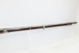 1811 US SPRINGFIELD ARMORY Model 1795 FLINTLOCK Musket WAR of 1812 Antique Early Republic, First American National Armory - 5 of 25