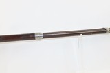 1811 US SPRINGFIELD ARMORY Model 1795 FLINTLOCK Musket WAR of 1812 Antique Early Republic, First American National Armory - 11 of 25