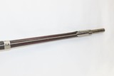 1811 US SPRINGFIELD ARMORY Model 1795 FLINTLOCK Musket WAR of 1812 Antique Early Republic, First American National Armory - 12 of 25