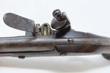 SIMEON NORTH Model 1816 .54 FLINTLOCK Pistol Mexican-American War
Antique U.S. CONTRACT Early American Army & Navy Sidearm - 9 of 19