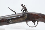 SIMEON NORTH Model 1816 .54 FLINTLOCK Pistol Mexican-American War
Antique U.S. CONTRACT Early American Army & Navy Sidearm - 18 of 19
