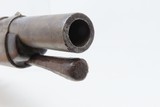 SIMEON NORTH Model 1816 .54 FLINTLOCK Pistol Mexican-American War
Antique U.S. CONTRACT Early American Army & Navy Sidearm - 7 of 19