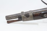 SIMEON NORTH Model 1816 .54 FLINTLOCK Pistol Mexican-American War
Antique U.S. CONTRACT Early American Army & Navy Sidearm - 19 of 19