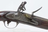 SIMEON NORTH Model 1816 .54 FLINTLOCK Pistol Mexican-American War
Antique U.S. CONTRACT Early American Army & Navy Sidearm - 4 of 19