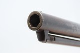 1861 Mfg. COLT POLICE Model 1862 .36 Revolver CIVIL WAR Hartford Antique Early Civil War Produced 5-Shot Revolver - 10 of 17
