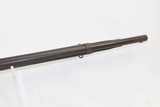 1862 Dated CONFEDERATE CS RICHMOND HUMBPACK 33” Southern CIVIL WARAntique Infantry Weapon for SOUTHERN STATES - 12 of 18