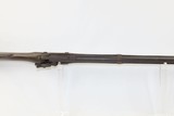 1862 Dated CONFEDERATE CS RICHMOND HUMBPACK 33” Southern CIVIL WARAntique Infantry Weapon for SOUTHERN STATES - 11 of 18