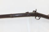 1862 Dated CONFEDERATE CS RICHMOND HUMBPACK 33” Southern CIVIL WARAntique Infantry Weapon for SOUTHERN STATES - 15 of 18