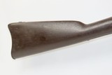 1862 Dated CONFEDERATE CS RICHMOND HUMBPACK 33” Southern CIVIL WARAntique Infantry Weapon for SOUTHERN STATES - 3 of 18
