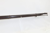 1862 Dated CONFEDERATE CS RICHMOND HUMBPACK 33” Southern CIVIL WARAntique Infantry Weapon for SOUTHERN STATES - 5 of 18