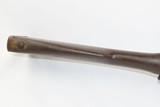 1862 Dated CONFEDERATE CS RICHMOND HUMBPACK 33” Southern CIVIL WARAntique Infantry Weapon for SOUTHERN STATES - 10 of 18