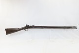 1862 Dated CONFEDERATE CS RICHMOND HUMBPACK 33” Southern CIVIL WARAntique Infantry Weapon for SOUTHERN STATES - 2 of 18