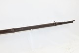 1862 Dated CONFEDERATE CS RICHMOND HUMBPACK 33” Southern CIVIL WARAntique Infantry Weapon for SOUTHERN STATES - 9 of 18