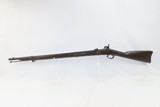 1862 Dated CONFEDERATE CS RICHMOND HUMBPACK 33” Southern CIVIL WARAntique Infantry Weapon for SOUTHERN STATES - 13 of 18