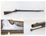 1862 Dated CONFEDERATE CS RICHMOND HUMBPACK 33” Southern CIVIL WARAntique Infantry Weapon for SOUTHERN STATES - 1 of 18
