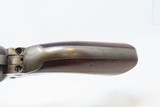 c1863 mfr COLT Model 1860 .44 ARMY Revolver Union Cavalry CIVIL WAR Antique - 7 of 19