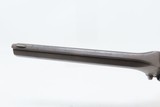 BONE GRIPS SMITH & WESSON No. 2 “Old Army” .32 RF HICKOCK CIVIL WAR Antique Made During the Civil War Era Circa 1861-63 - 9 of 17